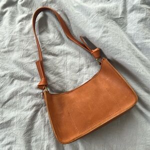 MADEWELL - THE SYDNEY SHOULDER BAG